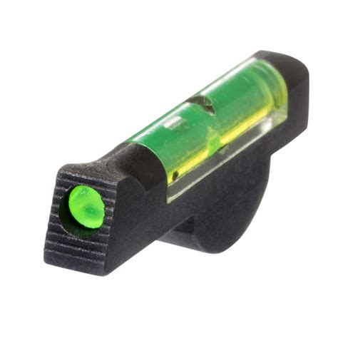 Hiviz Shooting Systems Manufacturing High Quality Firearm Fiber Optic