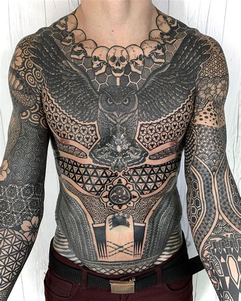 Ornamental Inspiration Inkstinct In 2020 Chest Tattoo Men Samoan