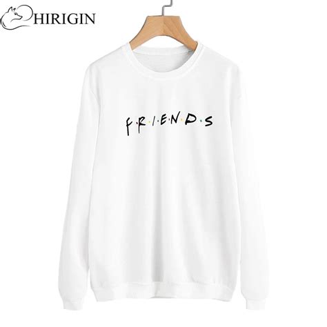 Hirigin Bff Best Friend Couple Hoodie Bff Hoodie Best Friends Matching Couple Sweatshirts Loose