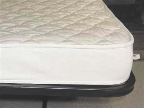 Foam Rubber Mattress / Foam rubber - Wikiwand : These standard mattress ...