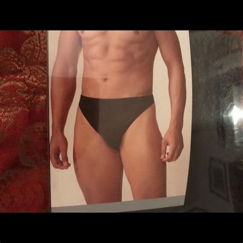 Murano Underwear Socks Murano Mens Cotton Bikini Briefs Underwear