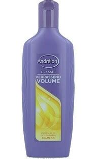 Andrelon Shampoo Verrassend Volume De Online Drogist