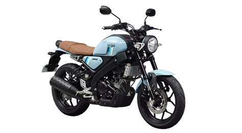 Yamaha Xsr Standard Philippines Price Specs Promos Motodeal