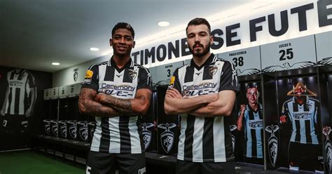 Ya Son Tres Los Futbolistas Colombianos Que Jugarán Con El Portimonense