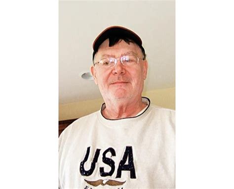 Roger Klingbeil Obituary 1946 2023 Jefferson Wi Watertown