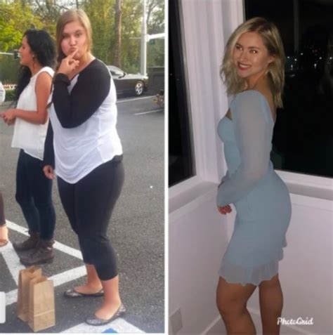 30 Amazing Body Transformations Wow Gallery Ebaums World