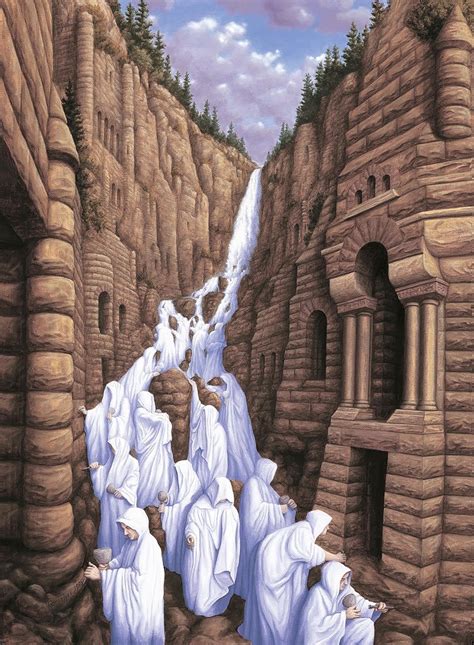 25 Trippy Optical Illusions