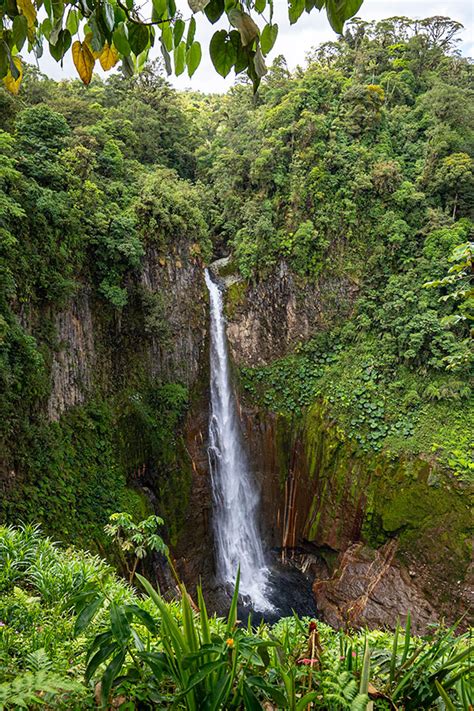 Famous Landmarks In Costa Rica Travel Drafts