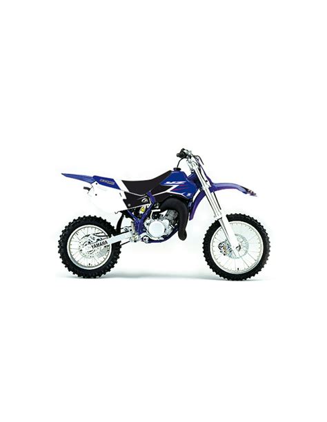 Kit Complet Blackbird Dream Graphic Yamaha Yz