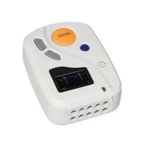 Contec Tlc Holter Ecg System At In Bengaluru Id