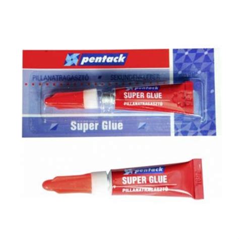 Adeziv Universal Super Glue