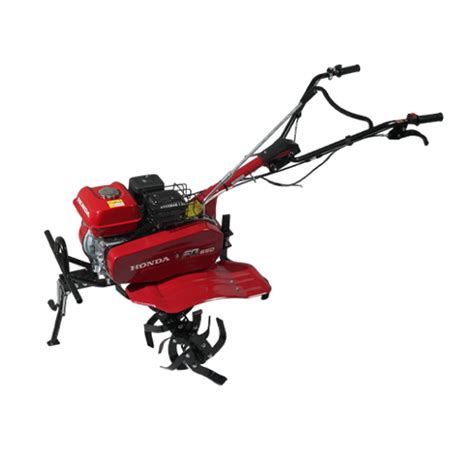 Power Tiller FQ650 Honda Power Products