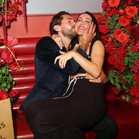 Jason Tartick Introduces Girlfriend Kat Stickler to His Family | Us Weekly