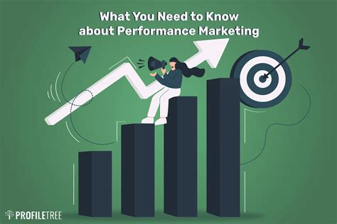 What You Need To Know About Performance Marketing Profiletree