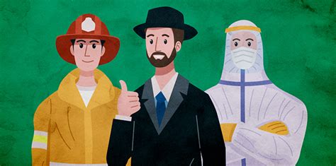 essential worker chabadorg