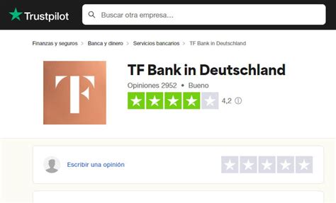 Tf Bank Opiniones De Sus Pr Stamos Intereses Y Condiciones