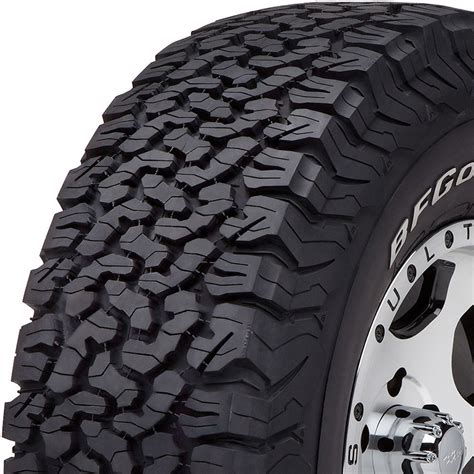 Bf Goodrich All Terrain Ta Ko2 Tirebuyer