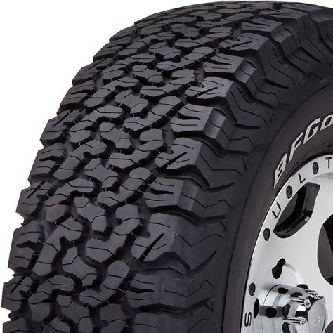 BFGoodrich All Terrain T A KO2 Tire