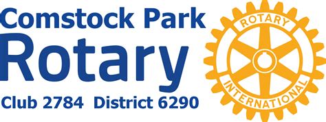 2018 Comstock Park Student Scholarship Recipient Rotary Club Of