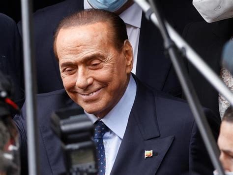 Forza Italia Berlusconi Barelli Capogruppo Alla Camera Il