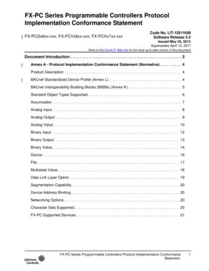 Fillable Online Implementation Conformance Statement Fax Email Print