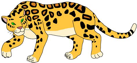 African Leopard Zoo Venture Wiki Fandom