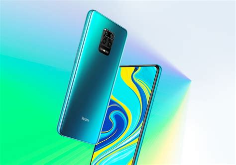 Xiomi Redmi 9 128 Gb — Xiaomi-pro.ru