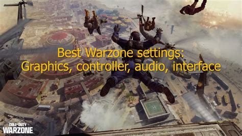 All Black Ops 6 Warzone Weapons Big Complete List One Esports
