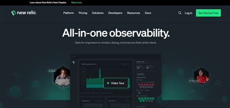 New Relic To Be Acquired For 65 Billion By San Francisco Private