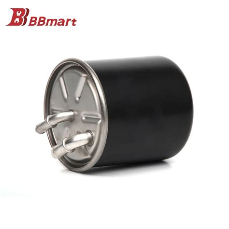 Bbmart peças de automóvel 1 pçs filtro combustível para mercedes benz