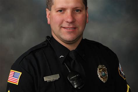 Mitchell Police Officer Earns Expert Status In Drug Recognition