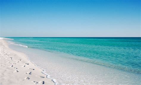 Gulf Coast Florida Beach Sand, Pearly White Sugar Sand - Galactic Stone ...