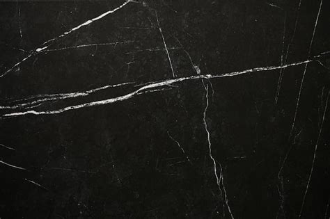 Premium Photo Black Marble Texture Pattern Black Marble Background