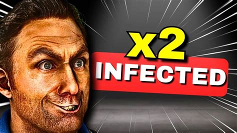 Left 4 Dead 2 But The Special Infected Are Doubled Youtube