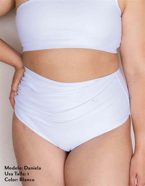 Luna Bikini Bottom Inanna Swimwear