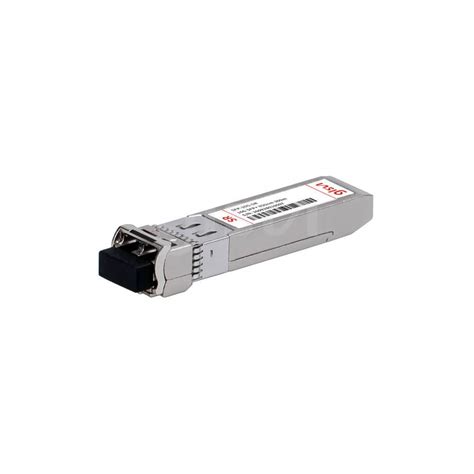 Transceptor Ethernet SFP 10G SR Guilin GLSUN Science And Tech Group