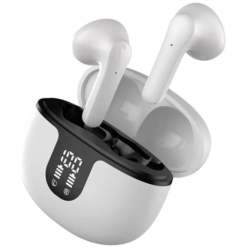 S61 Earphone Frequency Response 0.05 Seconds Low Latency HiFi Quality ...