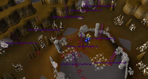 Where Do You Get Red Spiders’ Eggs? (OSRS) – FandomSpot