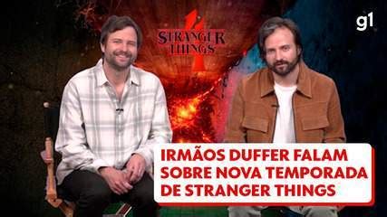 Stranger Things Will é gay e está apaixonado por Mike afirma ator da série Pop Arte G