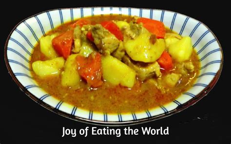 Homemade Japanese Curry Roux The Best And Easy Recipe Joy Of Eating The World