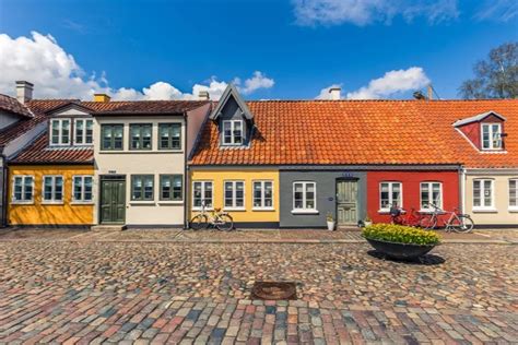 Best Things To Do In Odense Denmark Swedishnomad