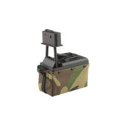 A K Mini Ammo Box M Billes Woodland