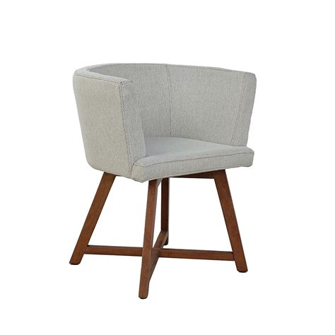 CAGE TESSUTO DINING ARMCHAIR Almeco Furniture