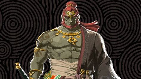 It's Easy to See Tears of the Kingdom 'Rehydrated' Ganondorf's Appeal