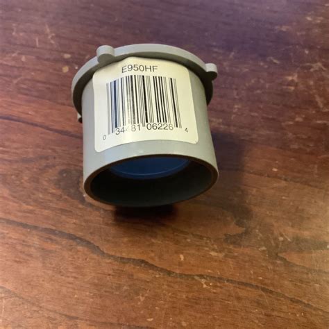 Carlon E950HF CAR 1 1 2 X 1 Reducing Bushing EBay