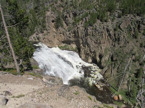 Yellowstone-Day 1 Canyon Village - All Things Beauty