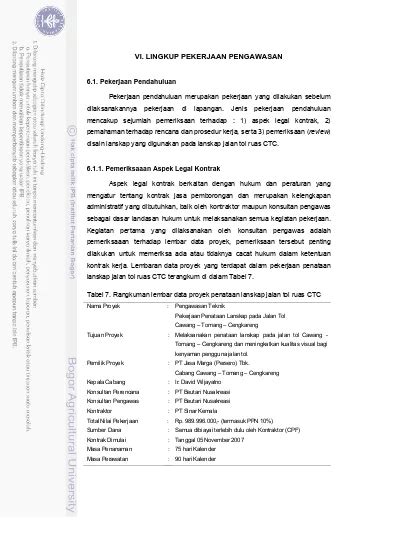 Top Pdf Memahami Dengan Jelas Ruang Lingkup Pekerjaan