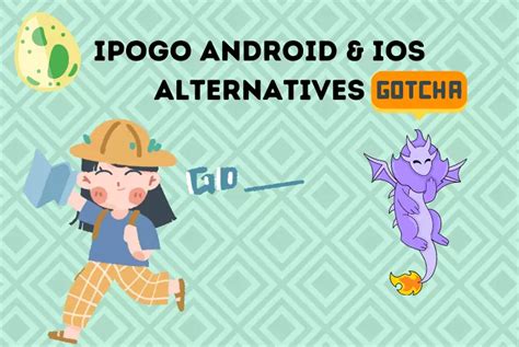 Apps Like Ipogo Ipogo Android And Ios Alternatives