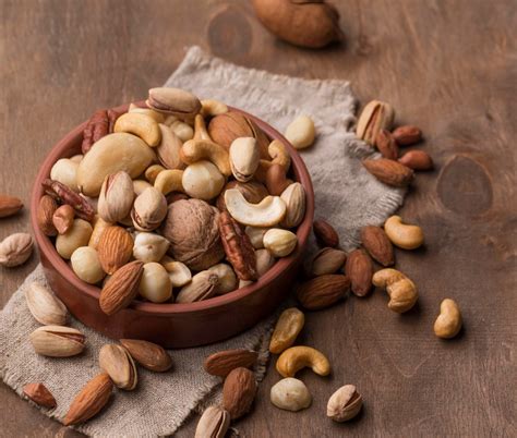 O Que São Alimentos Energéticos E Quais Os Benefícios Para A Saúde