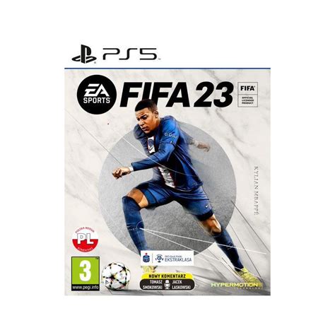 Fifa 23 PS5